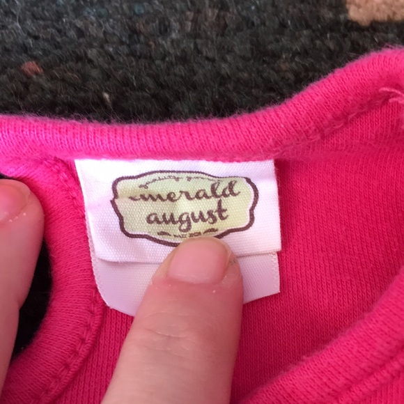 Toddler dress - Picture 3 of 4